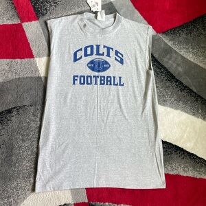 Vintage Indianapolis Colts Tank